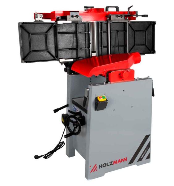 Holzmann HOB310ECO_400V Abricht-Dickenhobelmaschine